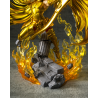 Figurine Statique - Touche Métallique - Saint Seiya - Seiya du Sagittaire