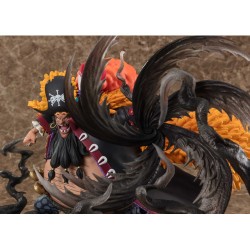Figurine Statique - Figuart Zéro - One Piece - Marshall D. Teach