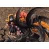Figurine Statique - Figuart Zéro - One Piece - Marshall D. Teach