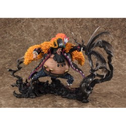 Figurine Statique - Figuart Zéro - One Piece - Marshall D. Teach