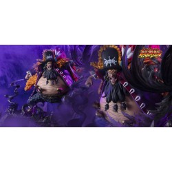 Figurine Statique - Figuart Zéro - One Piece - Marshall D. Teach