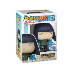 POP - POP Animation - Naruto - 1339 - Special Edition - Hinata Hyûga