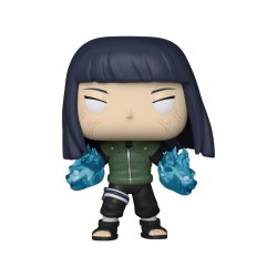 POP - POP Animation - Naruto - 1339 - Special Edition - Hinata Hyûga