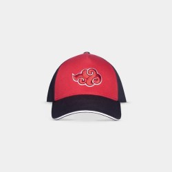 Casquette - Baseball - Naruto - Akatsuki