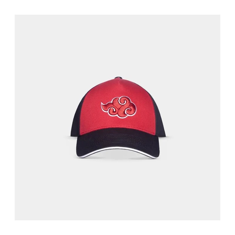Casquette - Baseball - Naruto - Akatsuki
