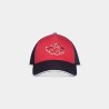 Casquette - Baseball - Naruto - Akatsuki