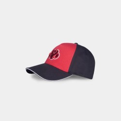 Casquette - Baseball - Naruto - Akatsuki