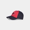 Casquette - Baseball - Naruto - Akatsuki
