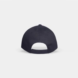 Casquette - Baseball - Naruto - Akatsuki