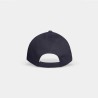 Casquette - Baseball - Naruto - Akatsuki