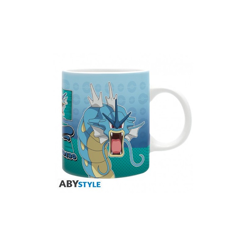 Mug - Mug(s) - Pokemon - Léviator