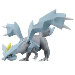 Figurine Statique - Moncollé - Pokemon - Kyurem