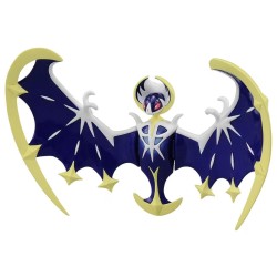 Figurine Statique - Moncollé - Pokemon - Lunala