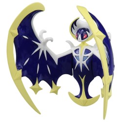 Figurine Statique - Moncollé - Pokemon - Lunala