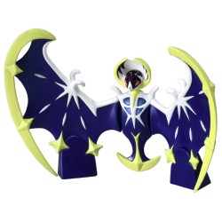 Figurine Statique - Moncollé - Pokemon - Lunala
