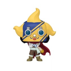 POP - POP Animation - One Piece - 1514 - Soge-King - Special Edition