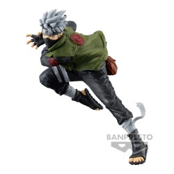 Figurine Statique - Colosseum - Naruto - Kakashi Hatake