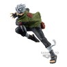Figurine Statique - Colosseum - Naruto - Kakashi Hatake