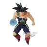 Figurine Statique - GxMateria - Dragon Ball - Bardock