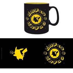 Mug - Pokemon - Pikachu