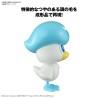 Maquette - Pokepla - Pokemon - Quick N°19 - Coiffeton