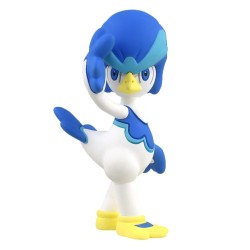 Figurine Statique - Moncollé - Pokemon - Canarbello