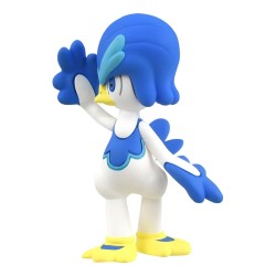 Figurine Statique - Moncollé - Pokemon - Canarbello