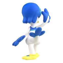 Figurine Statique - Moncollé - Pokemon - Canarbello