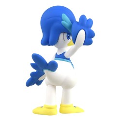 Figurine Statique - Moncollé - Pokemon - Canarbello