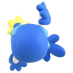 Figurine Statique - Moncollé - Pokemon - Canarbello