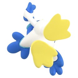 Figurine Statique - Moncollé - Pokemon - Canarbello
