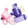 Figurine Statique - Moncollé - Pokemon - Forgelina