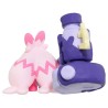 Figurine Statique - Moncollé - Pokemon - Forgelina