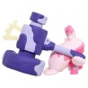 Figurine Statique - Moncollé - Pokemon - Forgelina
