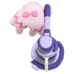 Figurine Statique - Moncollé - Pokemon - Forgelina