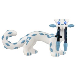 Figurine Statique - Moncollé - Pokemon - Baojian