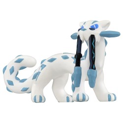 Figurine Statique - Moncollé - Pokemon - Baojian