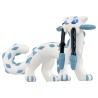 Figurine Statique - Moncollé - Pokemon - Baojian
