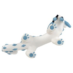 Figurine Statique - Moncollé - Pokemon - Baojian