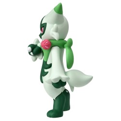 Figurine Statique - Moncollé - Pokemon - Matourgeon