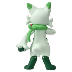 Figurine Statique - Moncollé - Pokemon - Matourgeon