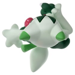 Figurine Statique - Moncollé - Pokemon - Matourgeon