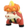 Figurine Statique - Moncollé - Pokemon - Crocogril