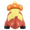 Figurine Statique - Moncollé - Pokemon - Crocogril