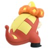 Figurine Statique - Moncollé - Pokemon - Crocogril