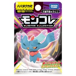 Figurine Statique - Moncollé - Pokemon - Flotte-Mèche