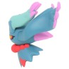 Figurine Statique - Moncollé - Pokemon - Flotte-Mèche