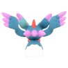 Figurine Statique - Moncollé - Pokemon - Flotte-Mèche