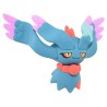 Figurine Statique - Moncollé - Pokemon - Flotte-Mèche