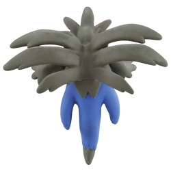 Figurine Statique - Moncollé - Pokemon - Trioxhydre